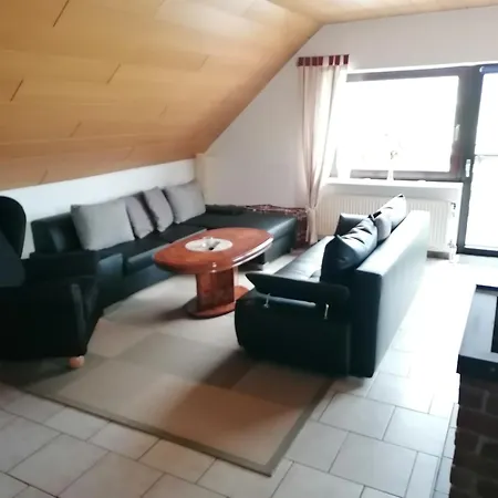 Ferienwohnung Berne Apartment Berne