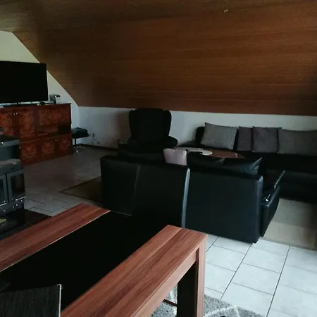 Ferienwohnung Berne *