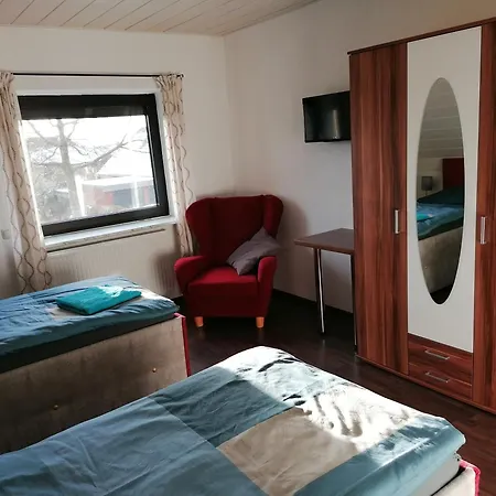 Ferienwohnung Berne Berne