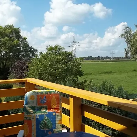 Ferienwohnung Berne 公寓 Berne