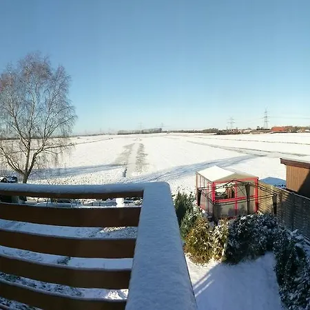 Ferienwohnung Berne Berne