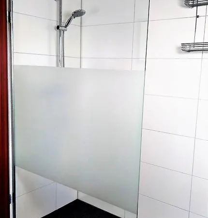 Apartment Ferienwohnung Berne *