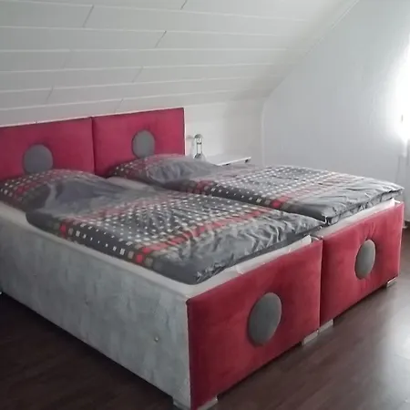 Ferienwohnung Berne * Berne