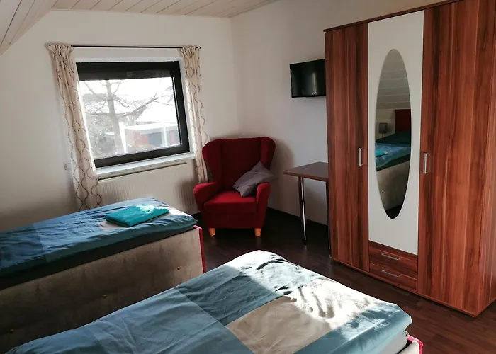 Ferienwohnung Berne Berne