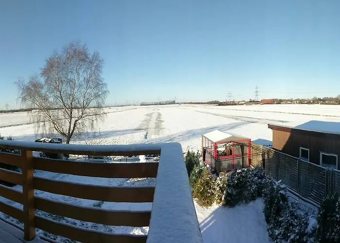 Ferienwohnung Berne Berne