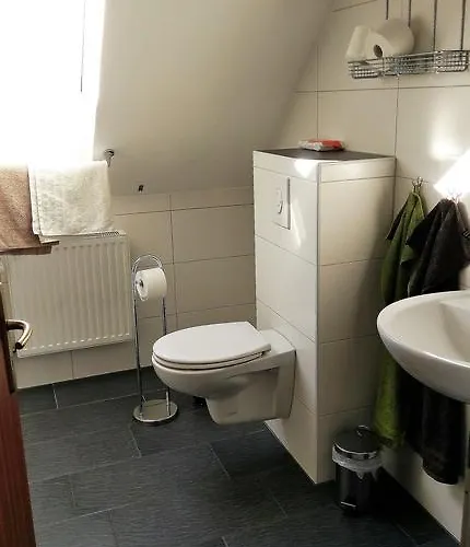 Apartament Ferienwohnung Berne
