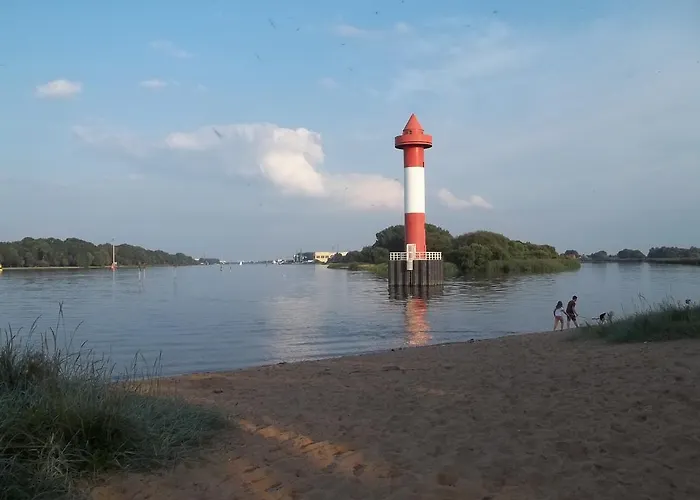 Ferienwohnung Berne *